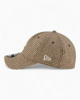 LA Dodgers Houndstooth 9TWENTY Cap