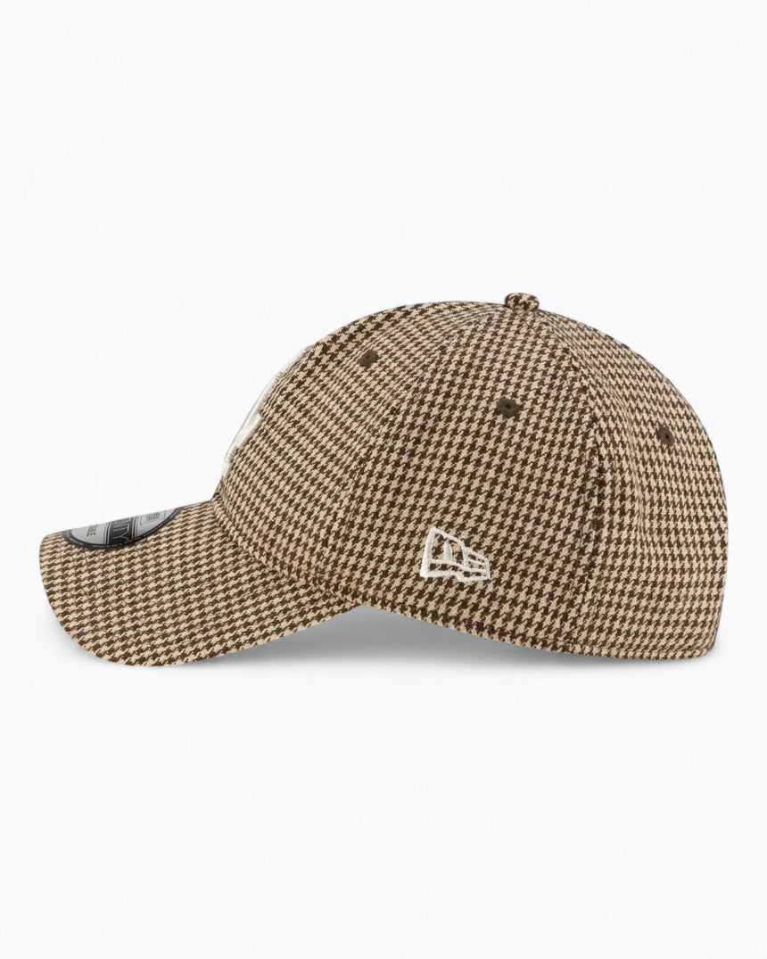 LA Dodgers Houndstooth 9TWENTY Cap