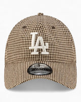 LA Dodgers Houndstooth 9TWENTY Cap