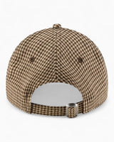 LA Dodgers Houndstooth 9TWENTY Cap