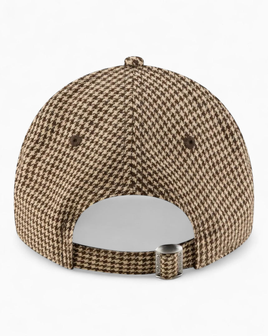 LA Dodgers Houndstooth 9TWENTY Cap