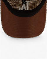 LA Dodgers Houndstooth 9TWENTY Cap