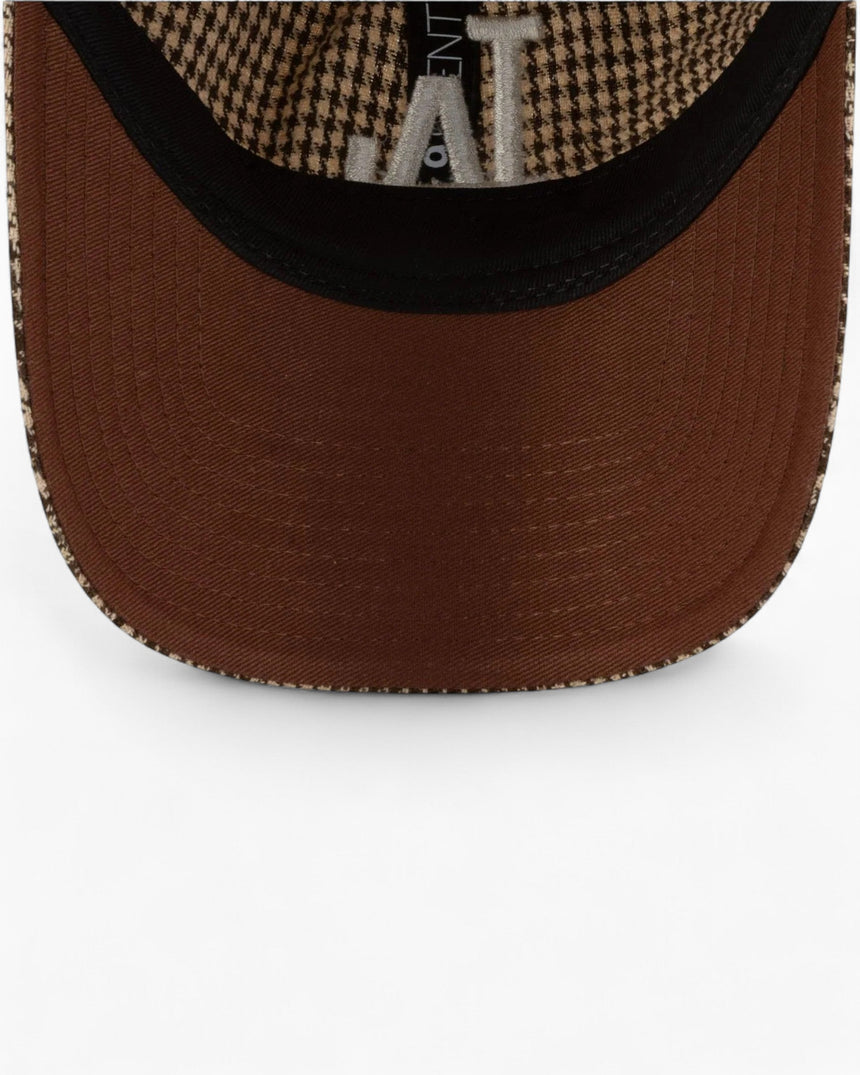 LA Dodgers Houndstooth 9TWENTY Cap