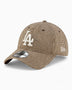LA Dodgers Houndstooth 9TWENTY Cap