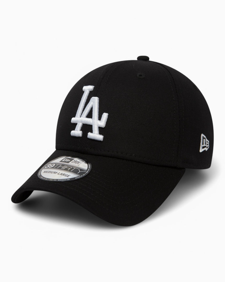LA Dodgers League Essential 39THIRTY Cap