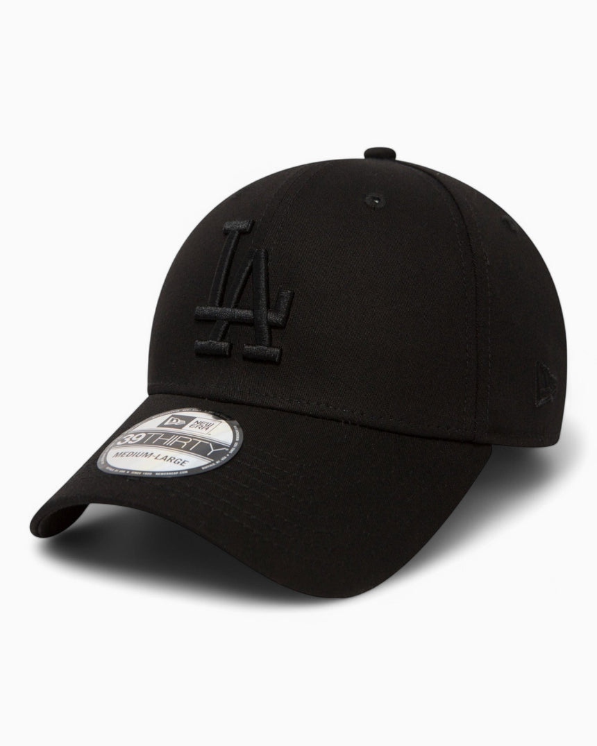 LA Dodgers League Essential 39THIRTY Cap