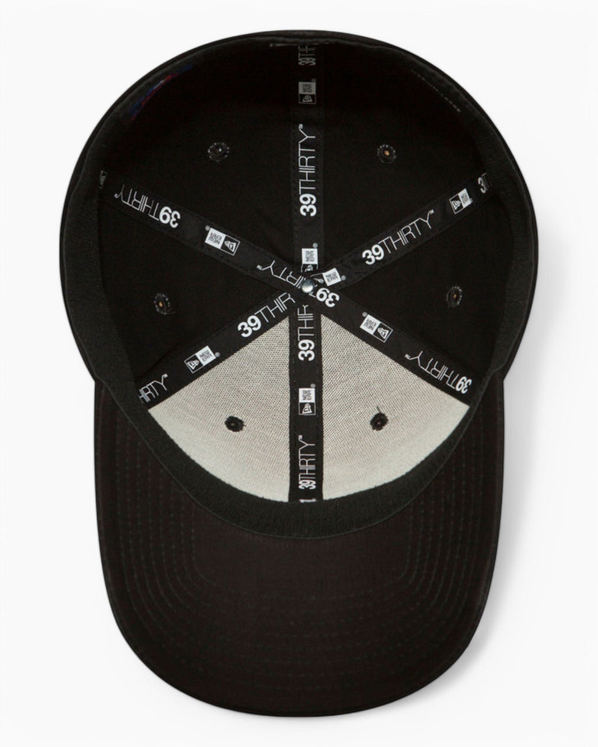 LA Dodgers League Essential 39THIRTY Cap