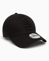 LA Dodgers League Essential 39THIRTY Cap