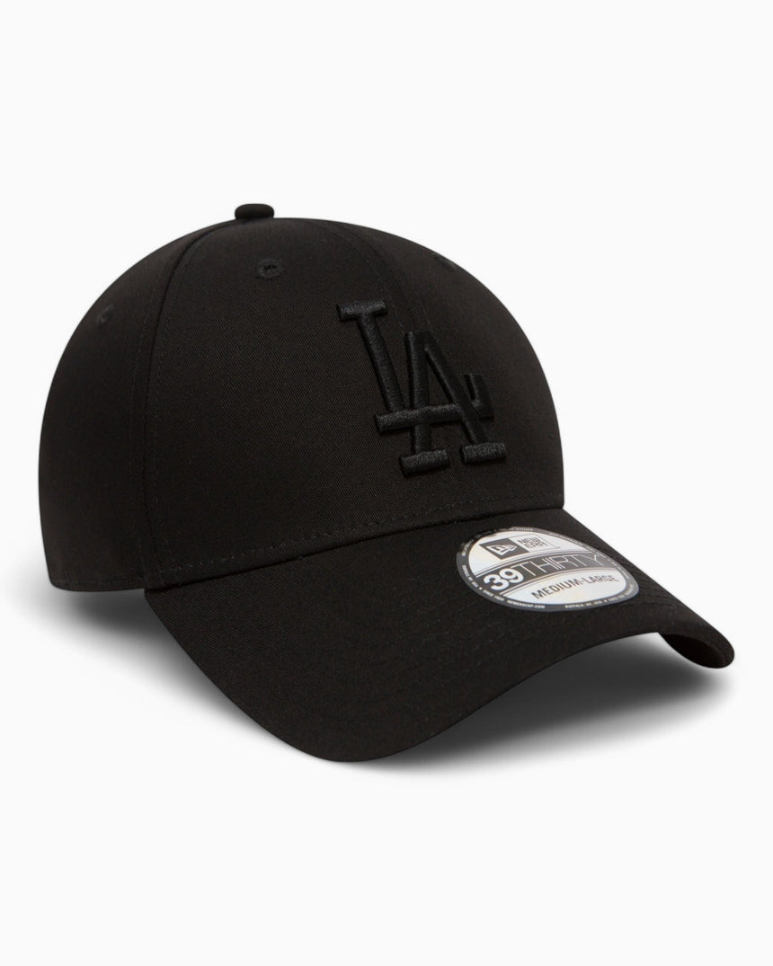 LA Dodgers League Essential 39THIRTY Cap