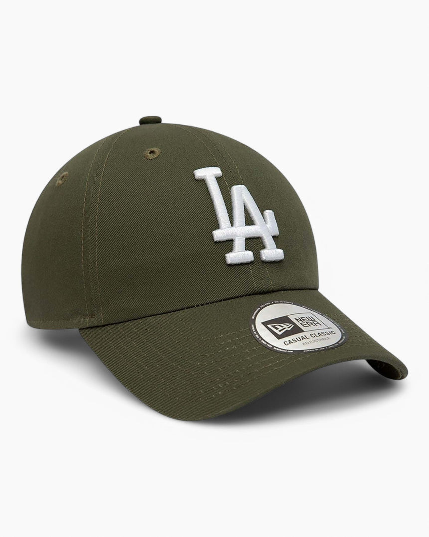 LA Dodgers League Essential 9TWENTY Cap