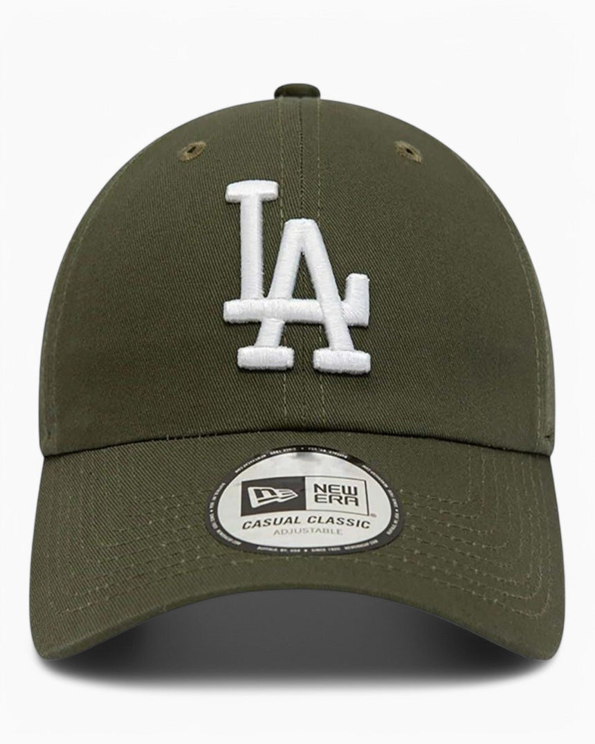 LA Dodgers League Essential 9TWENTY Cap