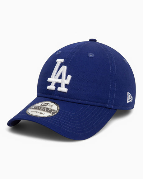 LA Dodgers League Essential 9TWENTY Cap