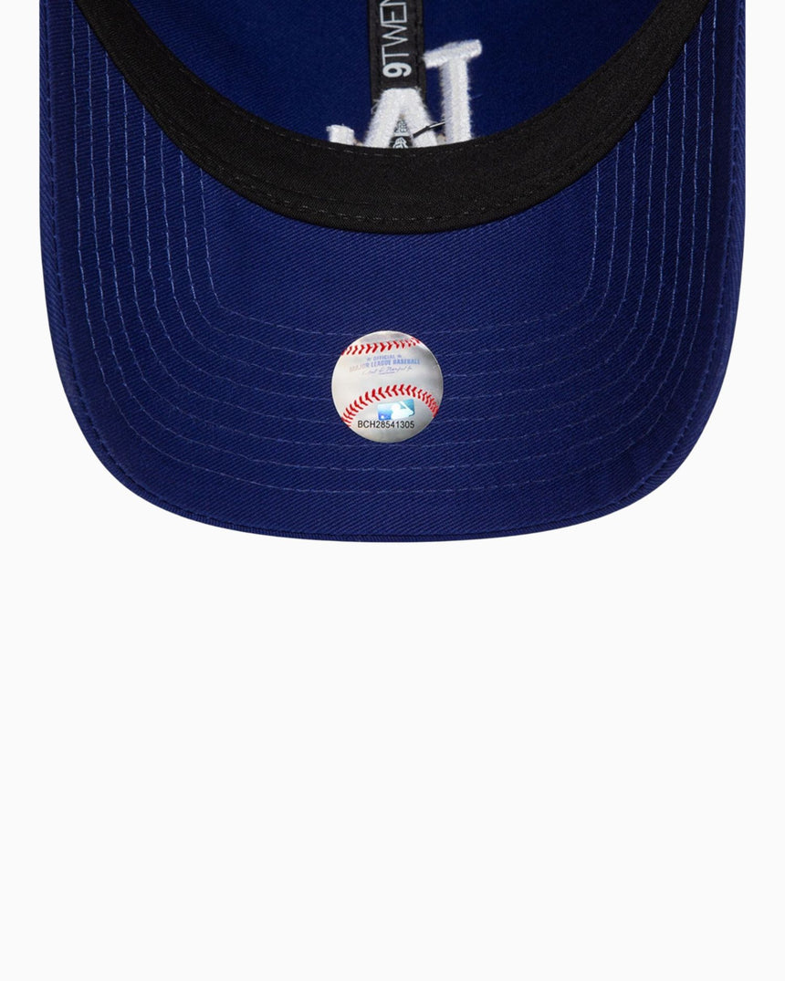 LA Dodgers League Essential 9TWENTY Cap
