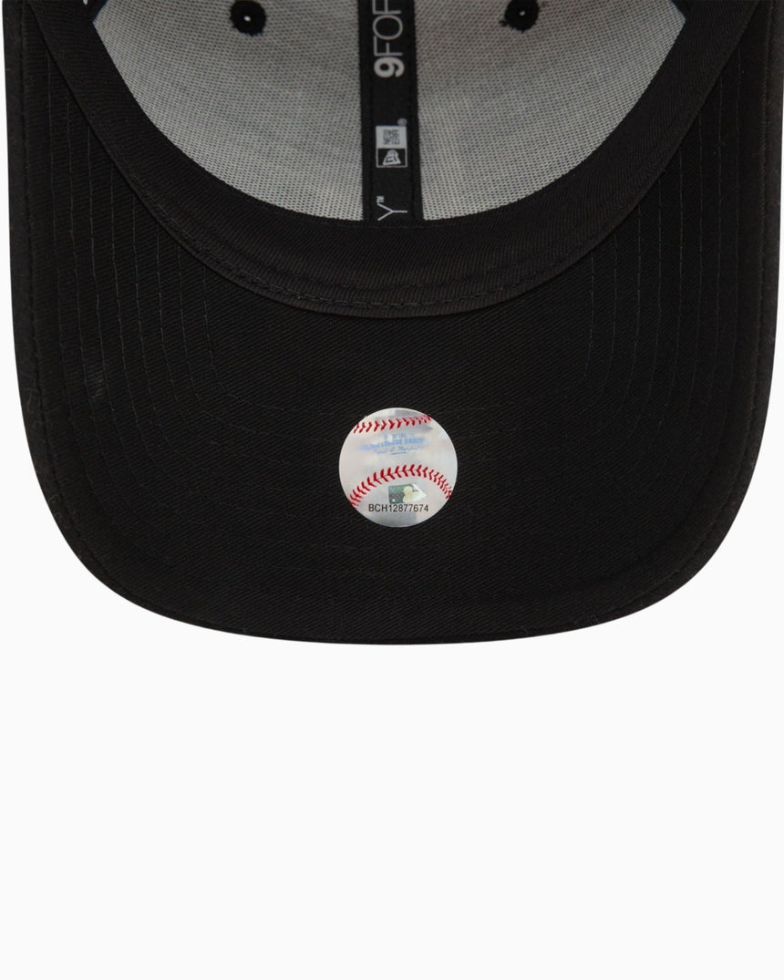 LA Dodgers Melton Wool 9FORTY Cap