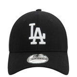 New Era LA Dodgers Melton Wool 9FORTY Şapka