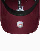 New Era LA Dodgers Midi Women's League Essentials 9TWENTY Şapka