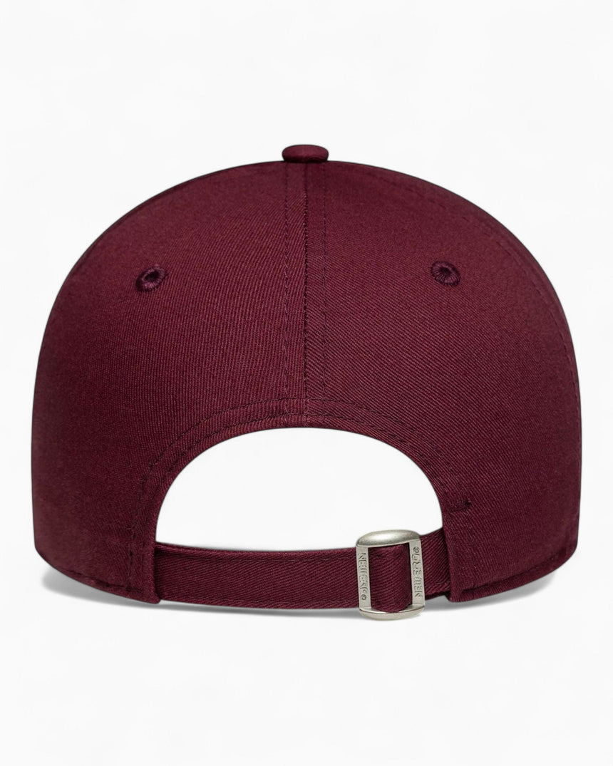 New Era LA Dodgers Midi Women's League Essentials 9TWENTY Şapka