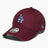 New Era LA Dodgers Midi Women's League Essentials 9TWENTY Şapka Red