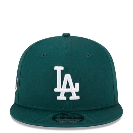 New Era LA Dodgers New Traditions 9FIFTY Şapka 