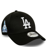 New Era LA Dodgers Patch 9FORTY Şapka 