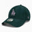 New Era LA Dodgers Women's Cord 9FORTY Şapka Green