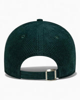 New Era LA Dodgers Women's Cord 9FORTY Şapka