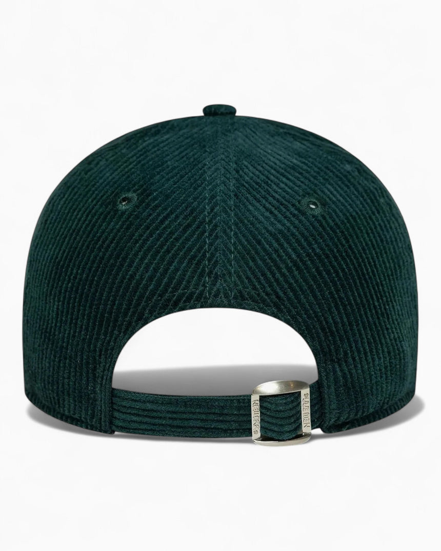 New Era LA Dodgers Women's Cord 9FORTY Şapka
