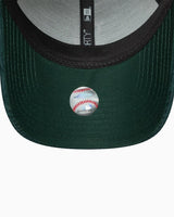 New Era LA Dodgers Women's Cord 9FORTY Şapka