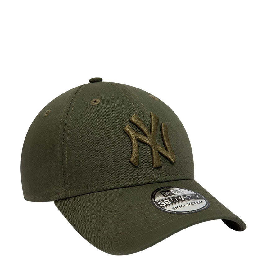 New Era League Essential 39THIRTY NY Yankees Şapka 