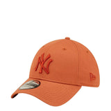 New Era League Essential 39THIRTY NY Yankees Şapka Peach