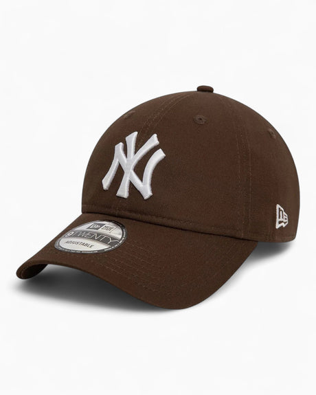 NY Yankees League Essential 9TWENTY Cap