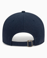 New Era Linen Los Angeles Dodgers 9FORTY Şapka