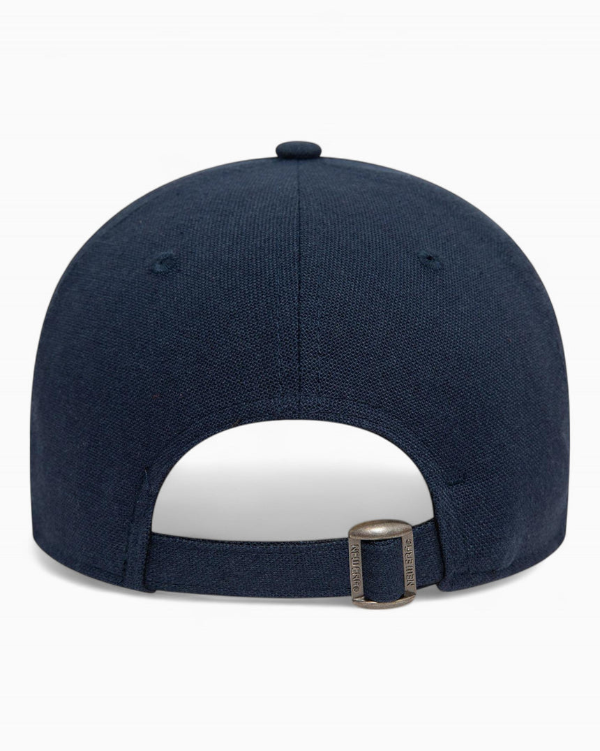 New Era Linen Los Angeles Dodgers 9FORTY Şapka