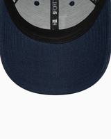 New Era Linen Los Angeles Dodgers 9FORTY Şapka
