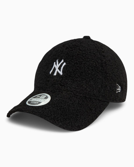 NY Yankees Borg 9FORTY Cap