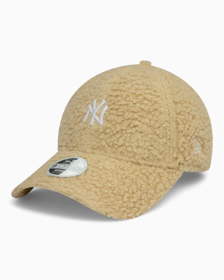 NY Yankees Borg 9FORTY Cap