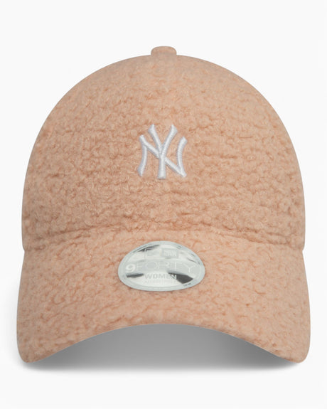 NY Yankees Borg 9FORTY Cap