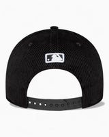 New Era NY Yankees Cord 9FORTY Şapka