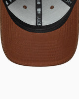 New Era NY Yankees Cord 9FORTY Şapka