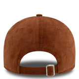 New Era NY Yankees Cord 9FORTY Şapka Brown