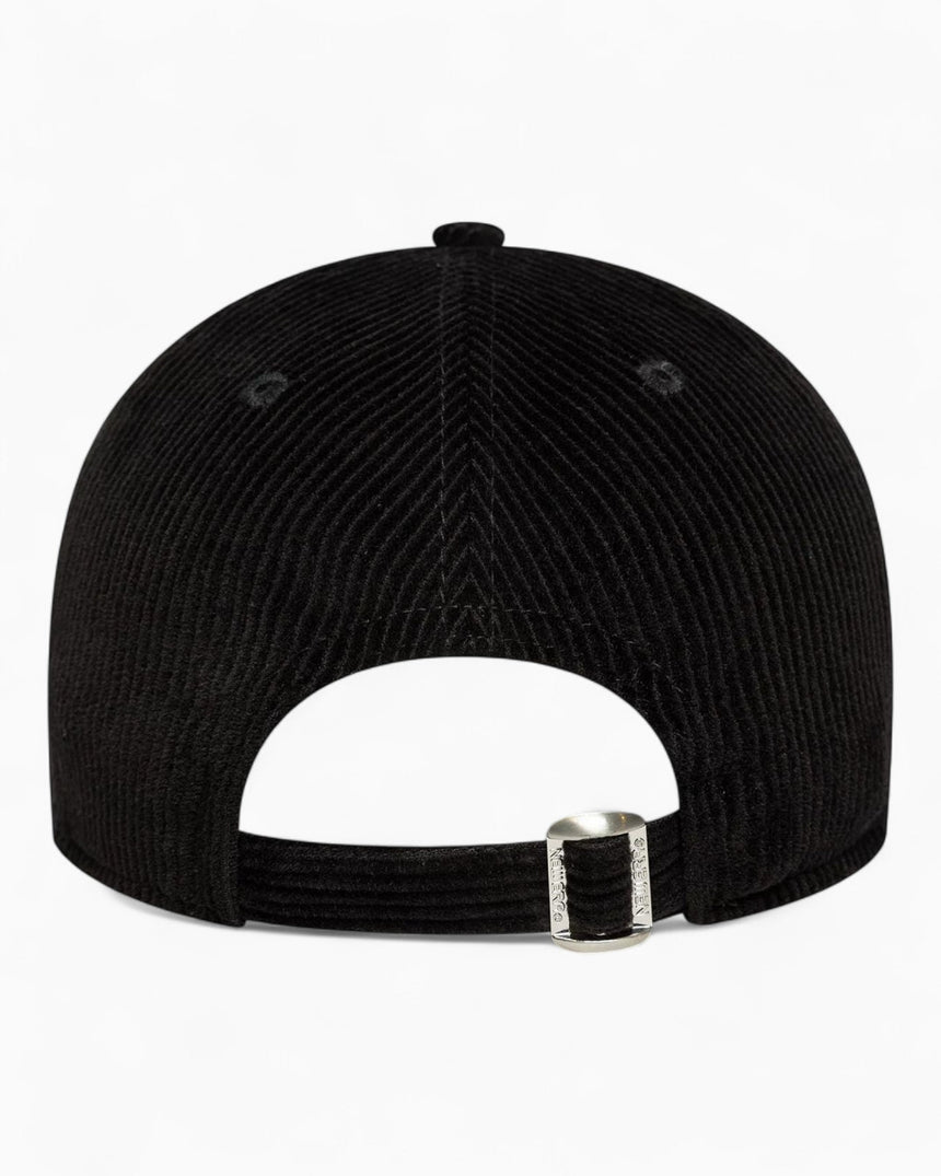 New Era NY Yankees Cord 9TWENTY Şapka