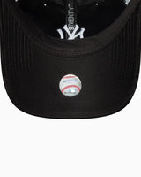 New Era NY Yankees Cord 9TWENTY Şapka