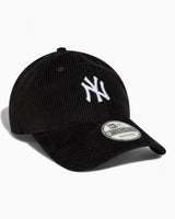 New Era NY Yankees Cord 9TWENTY Şapka