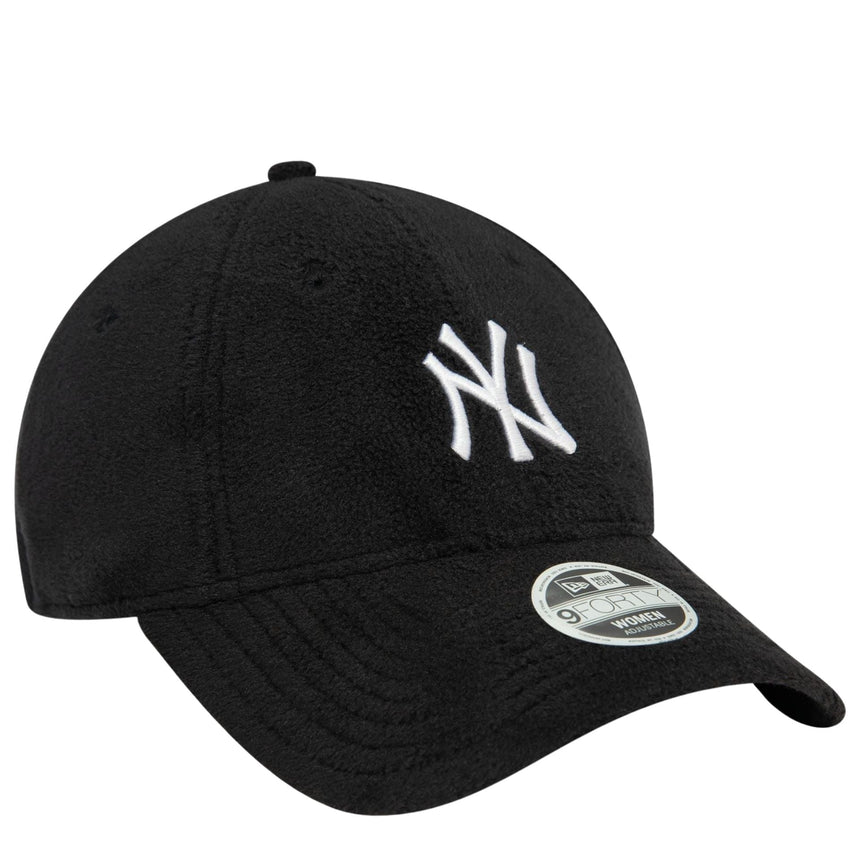 New Era NY Yankees Cosy 9FORTY Kadın Şapka 