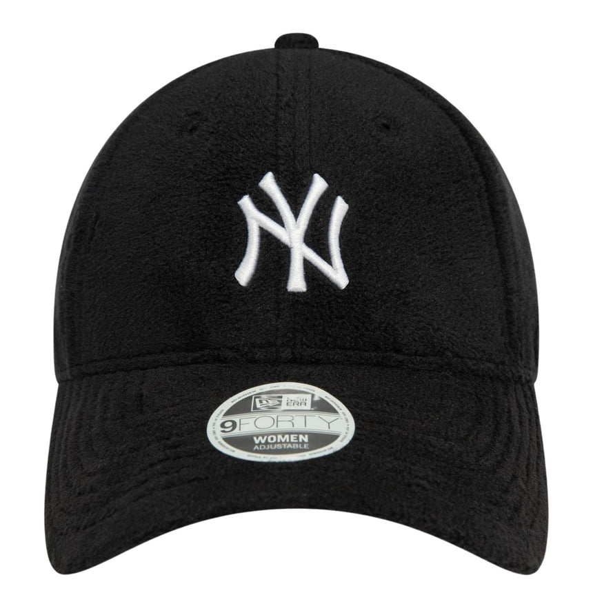 New Era NY Yankees Cosy 9FORTY Kadın Şapka 