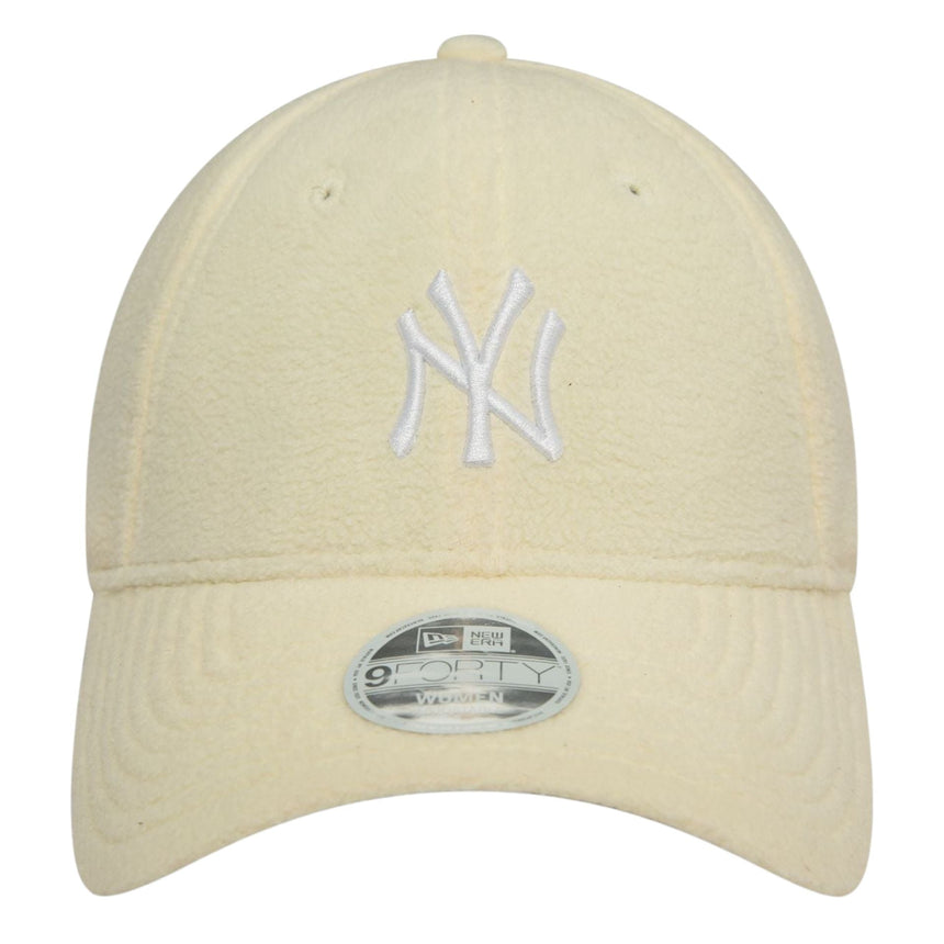 New Era NY Yankees Cosy 9FORTY Kadın Şapka 