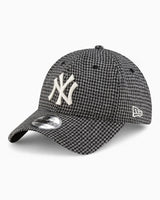NY Yankees Houndstooth 9TWENTY Cap