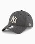 NY Yankees Houndstooth 9TWENTY Cap