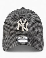 NY Yankees Houndstooth 9TWENTY Cap