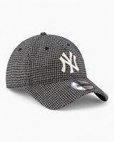 NY Yankees Houndstooth 9TWENTY Cap